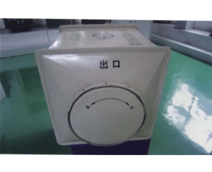 新疆新型人防专用过滤器
